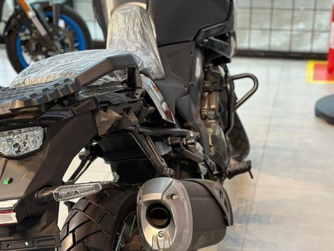 SUZUKI DL 1050 XT V-STROM 