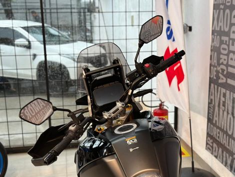 SUZUKI DL 1050 XT V-STROM 