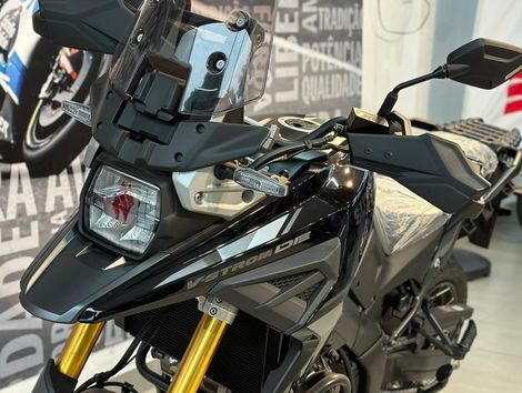 SUZUKI DL 1050 XT V-STROM 