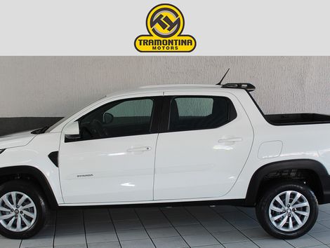 Fiat Strada Endurance 1.4 Flex 8V CD