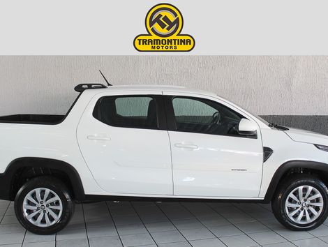 Fiat Strada Endurance 1.4 Flex 8V CD