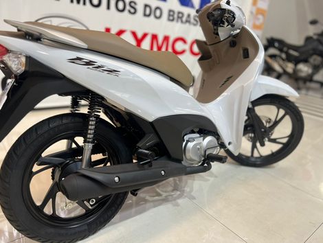 HONDA BIZ 125 EX/ 125 EX FLEX