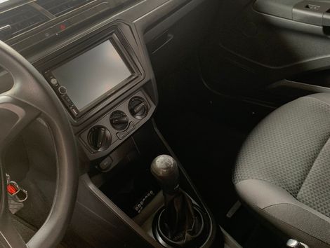 VolksWagen VOYAGE  Trendline 1.0 T.Flex 8V 4p