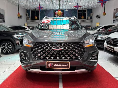 Caoa Chery Tiggo 5X PRO 1.5 Turbo Flex Aut.