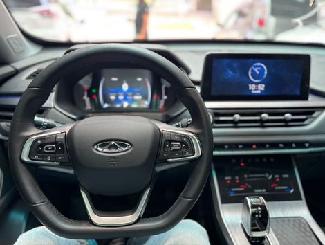 Caoa Chery Tiggo 5X PRO 1.5 Turbo Flex Aut.