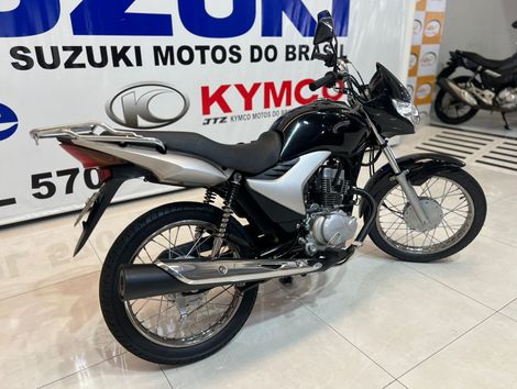 HONDA CG 150 TITAN-ES