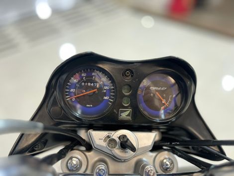 HONDA CG 150 TITAN-ES