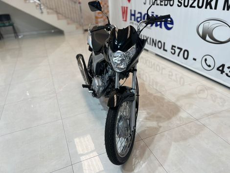 HONDA CG 150 TITAN-ES