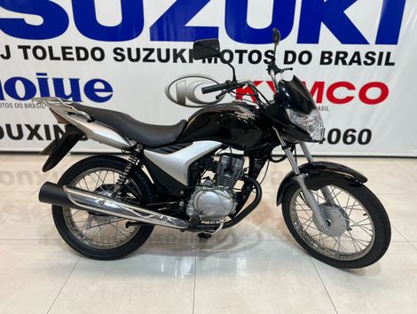 HONDA CG 150 TITAN-ES