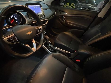 Chevrolet TRACKER Premier 1.2 Turbo 12V Flex Aut.