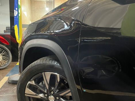 Chevrolet TRACKER Premier 1.2 Turbo 12V Flex Aut.