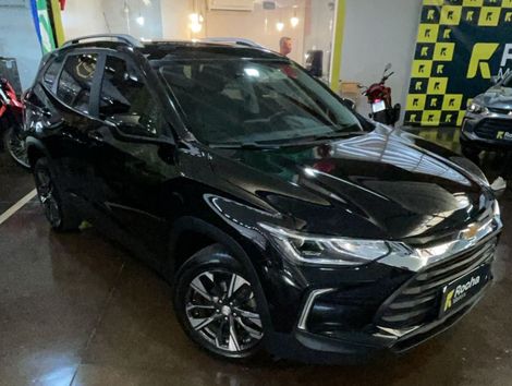 Chevrolet TRACKER Premier 1.2 Turbo 12V Flex Aut.