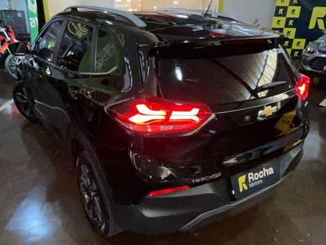 Chevrolet TRACKER Premier 1.2 Turbo 12V Flex Aut.