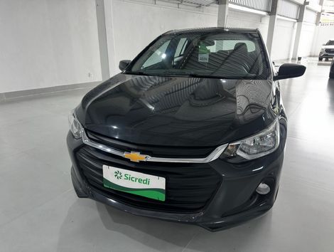 Chevrolet ONIX HATCH 1.0 12V Flex 5p Mec.