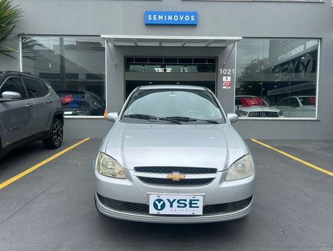 Chevrolet Classic Life/LS 1.0 VHC FlexP. 4p
