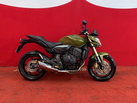 HONDA CB 600F HORNET
