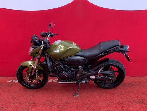 HONDA CB 600F HORNET