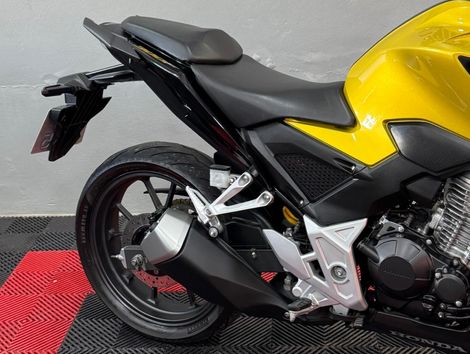 HONDA CB 300F Twister Flex