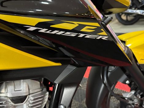 HONDA CB 300F Twister Flex