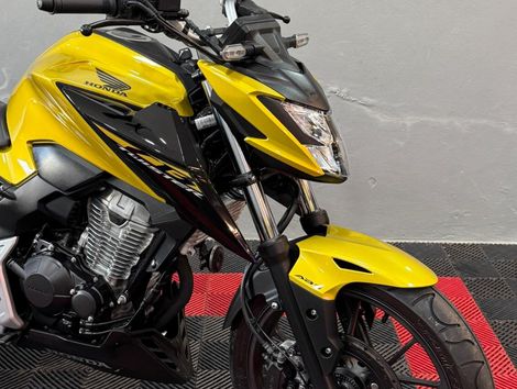 HONDA CB 300F Twister Flex