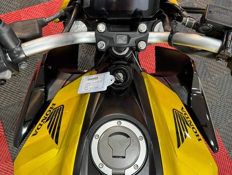 HONDA CB 300F Twister Flex