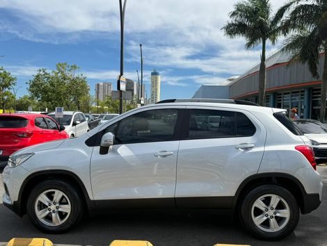 Chevrolet TRACKER LT 1.4 Turbo 16V Flex 4x2 Aut.