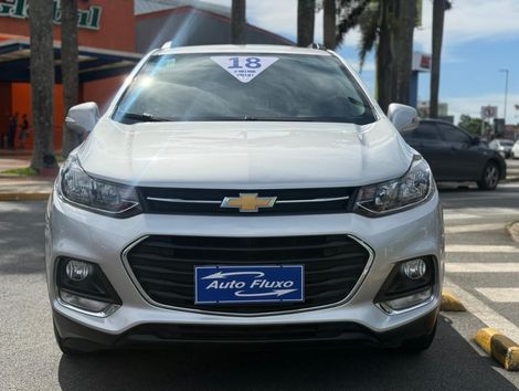 Chevrolet TRACKER LT 1.4 Turbo 16V Flex 4x2 Aut.