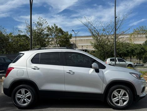 Chevrolet TRACKER LT 1.4 Turbo 16V Flex 4x2 Aut.