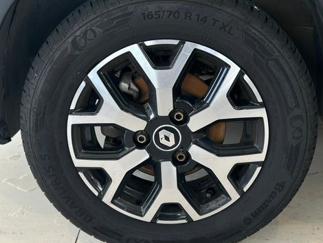 Renault KWID OUTSIDER 1.0 Flex 12V 5p Mec.