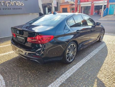 BMW 540i M Sport 3.0 Turbo 340cv Aut.