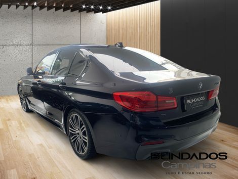 BMW 540i M Sport 3.0 Turbo 340cv Aut.