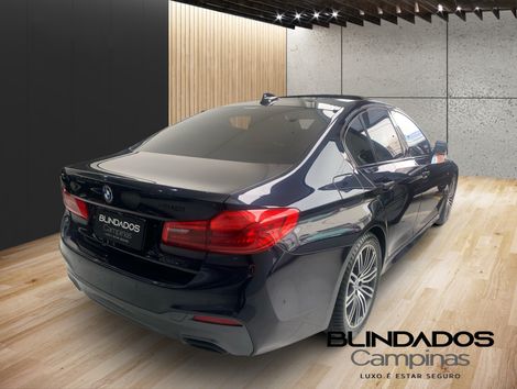 BMW 540i M Sport 3.0 Turbo 340cv Aut.