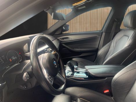 BMW 540i M Sport 3.0 Turbo 340cv Aut.