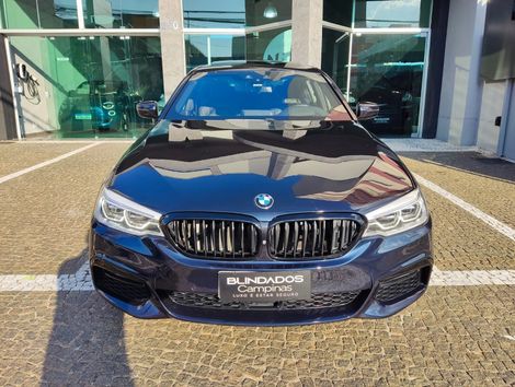 BMW 540i M Sport 3.0 Turbo 340cv Aut.