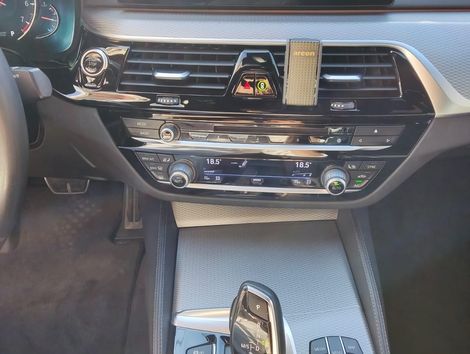 BMW 540i M Sport 3.0 Turbo 340cv Aut.