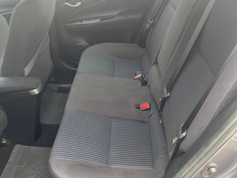 Toyota YARIS XL Plus Con. 1.5 Flex 16V 5p Aut.