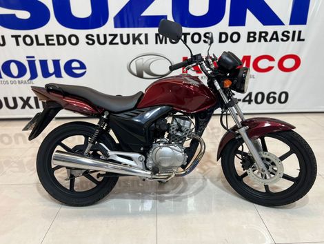 HONDA CG 150 FAN ESDi/ 150 FAN ESDi FLEX