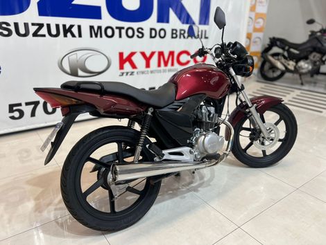 HONDA CG 150 FAN ESDi/ 150 FAN ESDi FLEX