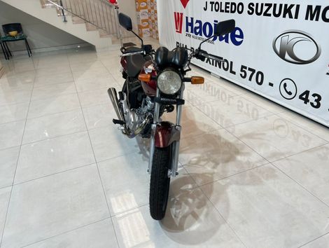 HONDA CG 150 FAN ESDi/ 150 FAN ESDi FLEX