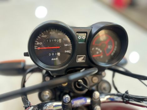 HONDA CG 150 FAN ESDi/ 150 FAN ESDi FLEX