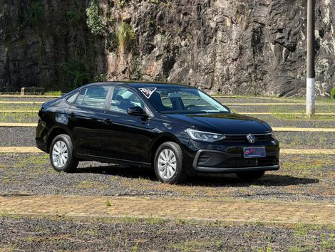 VolksWagen VIRTUS TSI 1.0 Flex 12V 4p Aut.