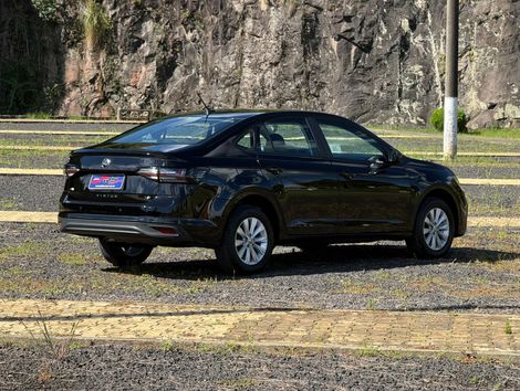 VolksWagen VIRTUS TSI 1.0 Flex 12V 4p Aut.