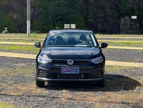 VolksWagen VIRTUS TSI 1.0 Flex 12V 4p Aut.