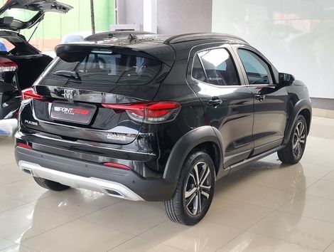 Fiat PULSE AUDACE 1.0 Turbo 200 Flex Aut.