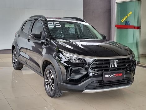 Fiat PULSE AUDACE 1.0 Turbo 200 Flex Aut.