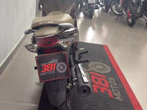 HONDA BIZ 125/125i Flex