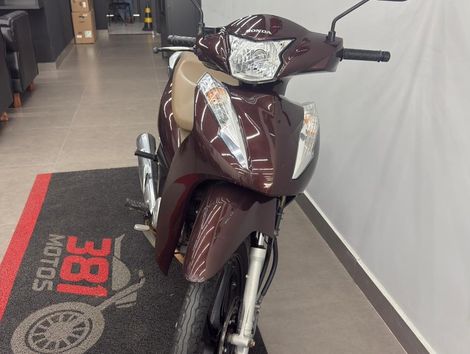 HONDA BIZ 125/125i Flex
