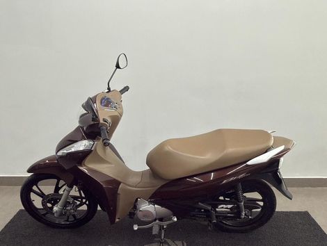 HONDA BIZ 125/125i Flex