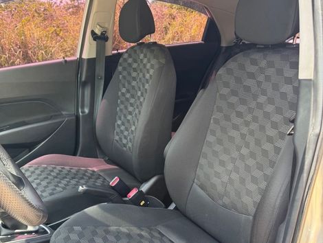 Hyundai HB20 Comf./C.Plus/C.Style 1.0 Flex 12V