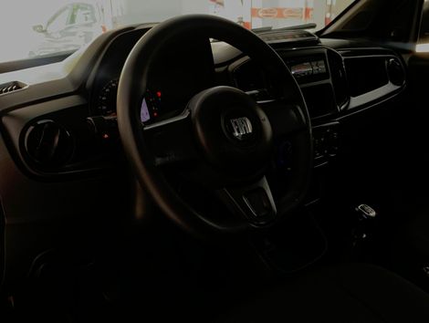 Fiat Strada Endurance 1.4 Flex 8V CS Plus